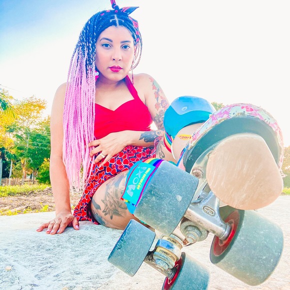 nikysama